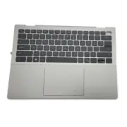 Palmrest TouchPad Backlit Keyboard 0VG9M1 For Dell Inspiron 14 7420 7425 2-in-1