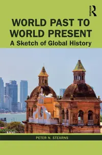 在飛比找誠品線上優惠-World Past to World Present: A