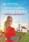 Rediscovering Christmas: An Uplifting Inspirational Romance (Hope Crossing)