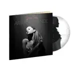 【全新】ARIANA GRANDE YOURS TRULY 十週年圖膠 10TH ANNIVERSARY VINYL