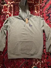 NWT NEW Patagonia Logo P-6 Uprisal Hoody