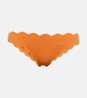 [Marysia] Marysia Antibes bikini bottoms AU 10 orange