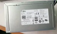 在飛比找Yahoo!奇摩拍賣優惠-DELL 9020 MT 290W電源L290EM-01 L