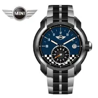 在飛比找ETMall東森購物網優惠-萬寶鐘錶MINI手錶/腕錶 MINI Swiss Watch