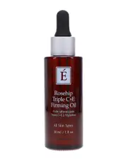 Eminence Unisex 1oz Rosehip Triple C+E Firming Oil