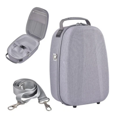 Storage Bag Shoulder Bag For PlayStation PS VR2 for PS5 Headset Controllers