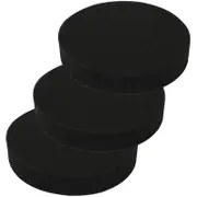 3 Pack Vacuum Filter for 1608225, Pre-Motor Filter for Powerforce Helix, Vacuums