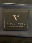 Violet Voss Coral Pop Mini Eyeshadow Pigment Palette BNIB