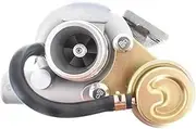 Turbo Turbocharger Compatible For Kubota Marine 5.250 TDI Nanni F2503 Tractor F2503-TE-C 2.5L 49131-02000 49131-02020 960606092