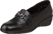 [Walking Cradles] Women's Tops Slip-On Loafer