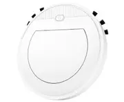 2021 Smart Robot Vacuum Cleaner 2000 Pa App Remote Control Vacuum Cleaner Home Multifunctional Wireless Sweeping Robot
