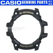 Genuine Casio Watch Bezel G-Shock Mudmaster GG-1000GB-1A Black Resin Cover Shell