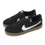 Nike Killshot 2 Black Suede Gum Men Casual Lifestyle Shoes Sneakers FQ8903-002