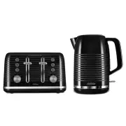 Sunbeam Rise & Shine Collection Breakfast Set PUP3100BK