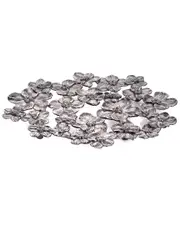 Michael Aram Black Orchid Trivet