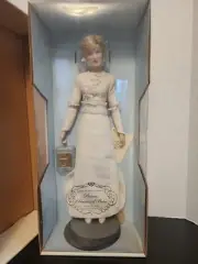 The Franklin Mint Princess Diana