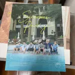 BTS 2016 SUMMER PACKAGE 夏日寫真