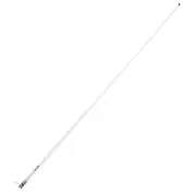 Shakespeare AIS 8ft Galaxy Antenna 6dB Gain Stainless Steel Ferrule