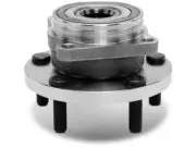 Wheel Hub Assembly For 06-19 Subaru B9 Tribeca Impreza WRX STI 3.0L H6 XT15Y1 (for: Subaru)