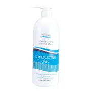 6x Natural Look Conductive Gel 1L