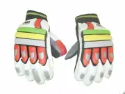 MB Malik "Limited Edition" Cricket Batting Gloves