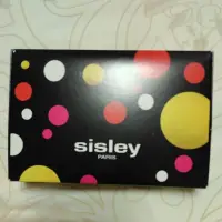 在飛比找蝦皮購物優惠-Sisley 暮之露香浴皂  100g和全能乳液10ml組成