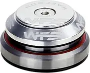 HY638 Full Integrated Headset, 3.5 cm, 7.8 mm, Tapered Top Cone, Silver, HS07ZQSIL