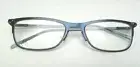 Foster Grant LEIGHTON NVY Women's Reading Glasses Readers NEW See Description