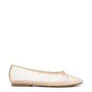 [Alexander Wang] Lina Ballchain Flat