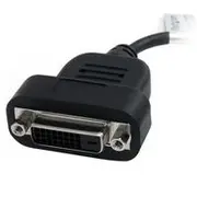 StarTech DisplayPort to DVI Active Adapter - DP2DVIS
