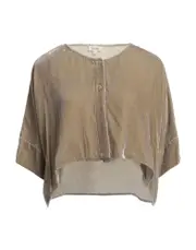 [HER SHIRT HER DRESS] HER SHIRT HER DRESS Shirts - Item 10037640