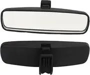 Rearview Mirror For Benz For Sprinter For Vito 2500 3500 For Van 2007‑2021 Inside 9018100017 Interior Glass Replacement Mirror Rear View