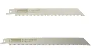 MAKITA Saber Saw Blade No.27.BIM43 10pc For Bamboo,Garden tree Cut SAIME
