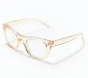New Prive Revaux So Major Blue Light Readers in Tan Strength 1.5 A477119