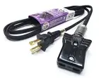 6ft Power Cord for Tatung Rice Cooker Model TAC-8H models w/ 11/16" spaced pins