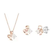 J.ESTINA LALA J Necklace Earring Set SET-J0-0303 IU PICK [EXPRESS SHIPPING]