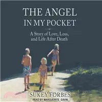 在飛比找三民網路書店優惠-The Angel in My Pocket ― A Sto