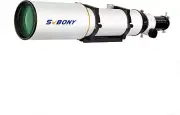 SV503 Telescope, 102ED F7 Extra Low Dispersion Achromatic Refractor OTA, Micro-R