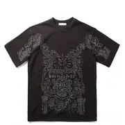 [JUNTAE KIM] Tattoo T-Shirt
