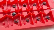 9 ph Horn M306 108 thread milling inserts R108.0815.01 MG12 ( R108081501MG12 )