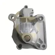 Starter Motor fits MINI ONE F55, F56 1.5D 2014 on B37C15A Manual Transmission