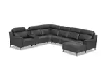 ARISTOTLE Corner RHF Chaise