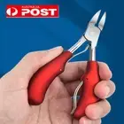 2023 Toenail Toe Nail Clipper Cutter Fungus Ingrown Scissors Chiropody Podiatry