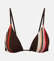 [SIR] SIR Thistle String bikini top AU 8 multicoloured