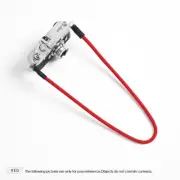 Cam-in Camera Shoulder Neck Wrist Strap Pad for Mirrorless DSLR Leica short long