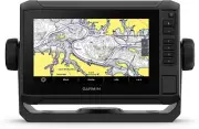 Garmin ECHOMAP 75sv UHD2 7" Canadian Map GPS With GT54 Transducer 010-02686-00