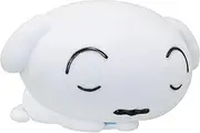 BANPRESTO Crayon Shinchan Fluffy Puffy - Shiro (VER.B)