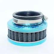 43mm 44mm Pod Air Filter Cleaner 200cc 250cc PIT PRO Quad Dirt Bike ATV Buggy
