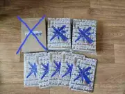 (Unopened) tomorrow x together Pre-Fall Gravity Version Album