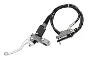 Clutch Slave Cylinder Complete System Master ktm gas gas husky